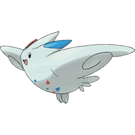 Togekiss
