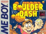 Boulder Dash