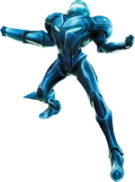 Dark Samus