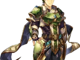 Abel (Fire Emblem)