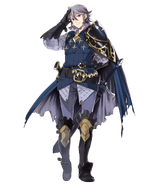 Laslow.