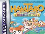 Hamtaro: Rainbow Rescue