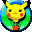 Icono de Pokémon Dash
