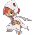 Mega Scrafty