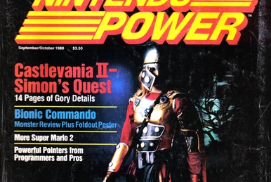 その他 NINTENDO POWER vol.0 Nintendo Power Magazine #114 November 1998 The Legend of