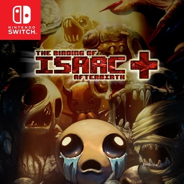 The Binding Of Issac Rebirth Nintendo Fandom