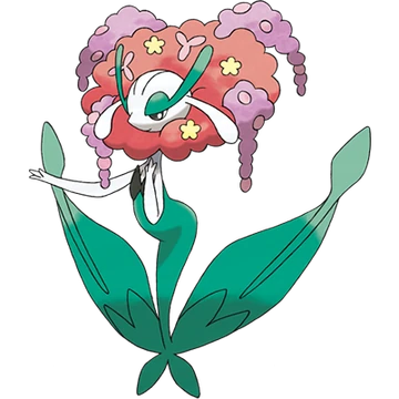 Florges | Nintendo | Fandom