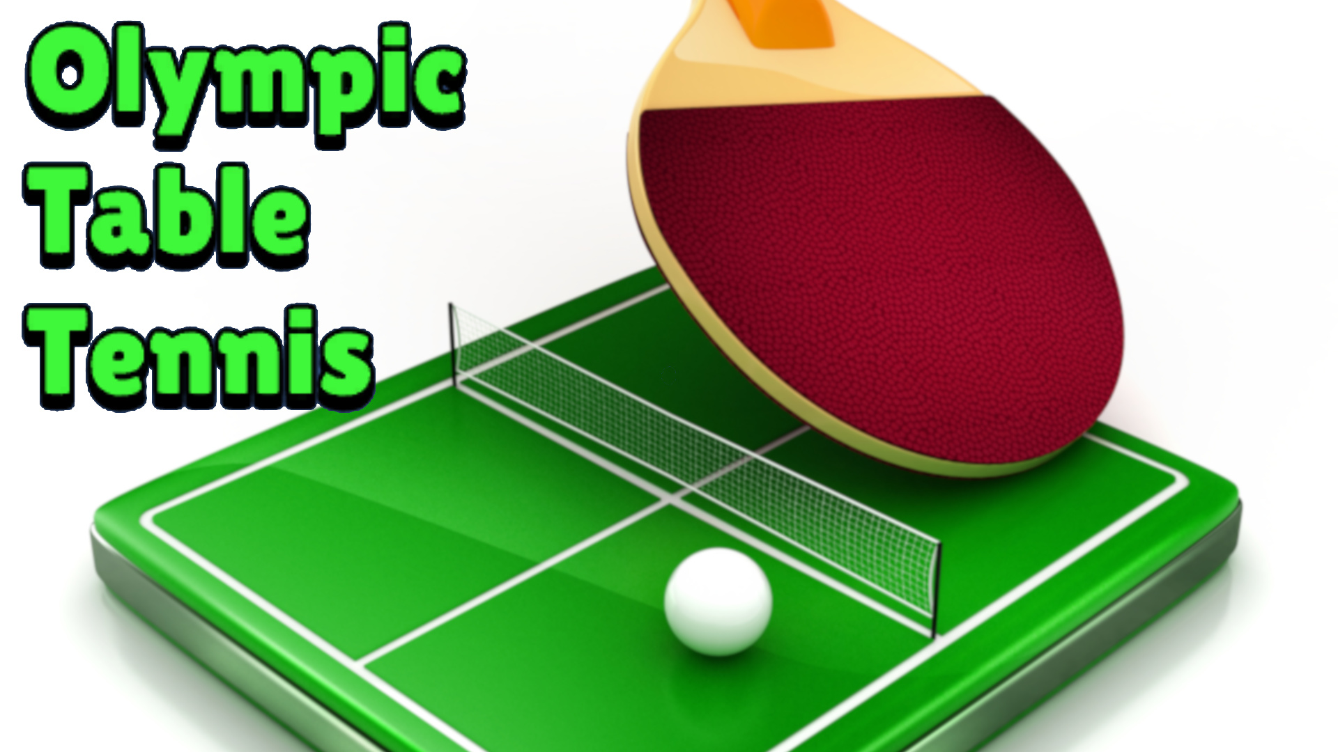 Table Tennis: Rules and history to know for the 2021 Olympics