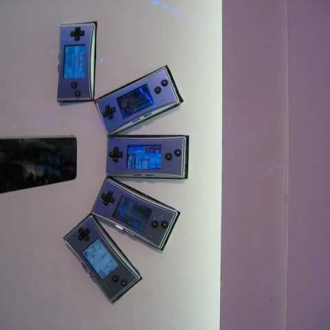 Electronic Entertainment Expo 2005 Nintendo Fandom