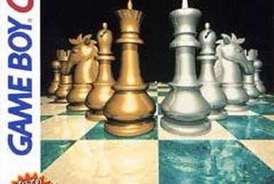 SVSPZX - Battle vs Chess