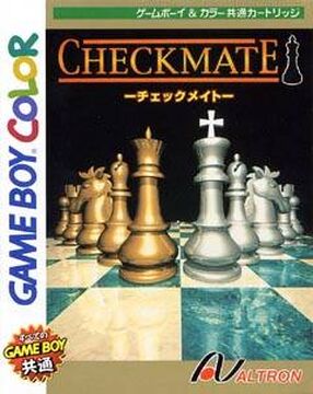 History of Game Design: Checkmate!