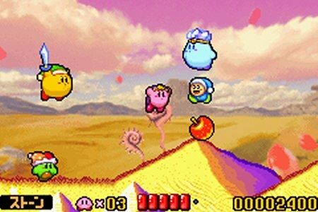 Kirby's Adventure: When Kirby Became… Kirby!, by The Golden Cartridge