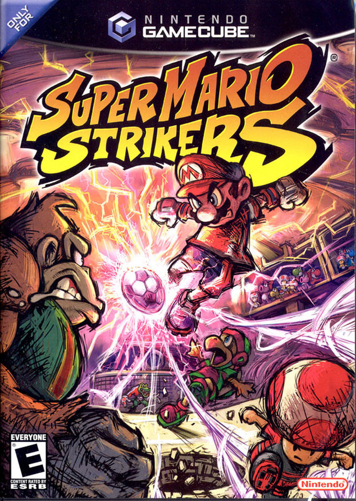 Mario Superstar Baseball - Super Mario Wiki, the Mario encyclopedia