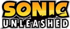 Sonic Unleashed