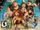 The Croods: Prehistoric Party!