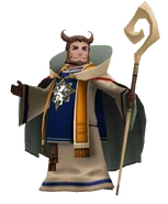 Nikolai Nikolanikov render.