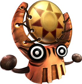 Gong-Oh
