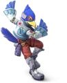 Falco SSBU