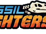 Fossil Fighters (series)