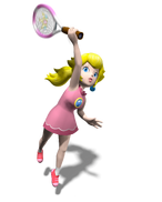 MPT Princess Peach