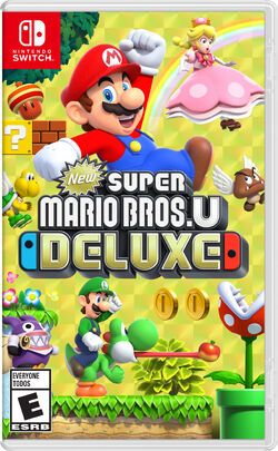Nintendo Download: 13th July (North America)