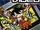 Super Robot Monkey Team Hyperforce Go! (Game Boy Advance Video)
