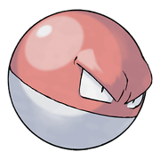 Voltorb