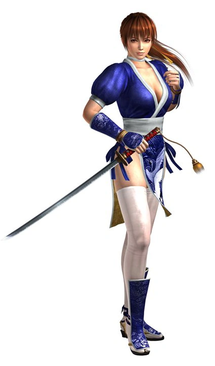 Kasumi | Nintendo | Fandom