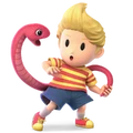 Lucas SSBU