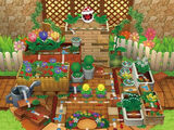 Wiggler's Garden