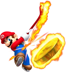 Mario Sports Mix ギャラリー 任天堂 Wiki Fandom