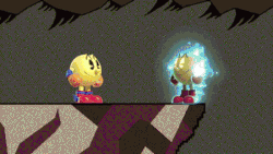 Pac-Man Final Smash SSBU