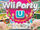 Wii Party U