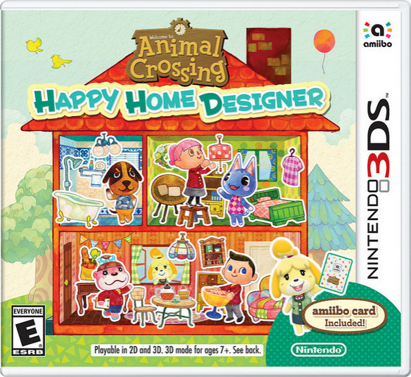 Nintendo eshop amiibo cards outlet