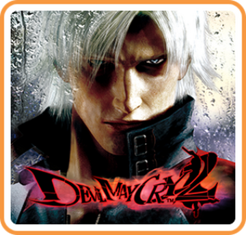 Devil may store cry eshop