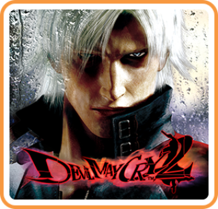 Devil may discount cry wii