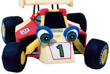 Stunt race fx cheap
