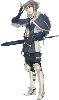 fire emblem awakening characters