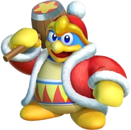 KSA King Dedede.png (1.11 MB) KSA King Dedede