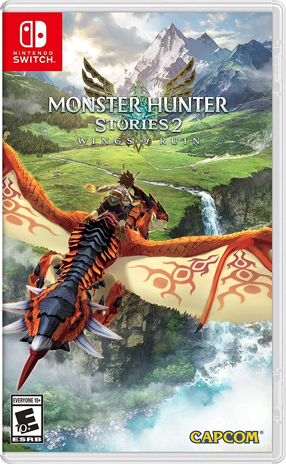 Monster Hunter - Metacritic