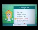 Peach's Crown