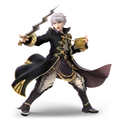 Robin SSBU