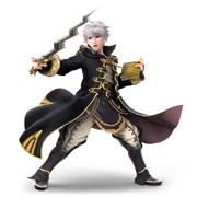 Robin SSBU