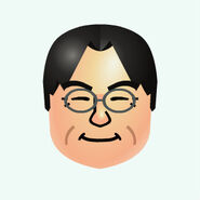 Satoru Iwata 5