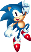 Sonic Mania