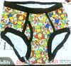 Size 8 Boy’s Super Mario Briefs