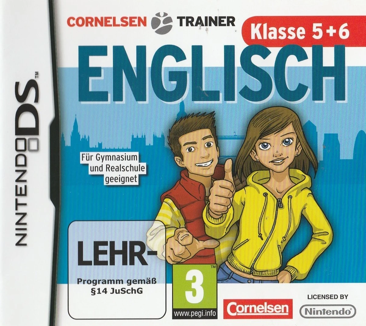 lösungen englisch workbook 3 cornelsen