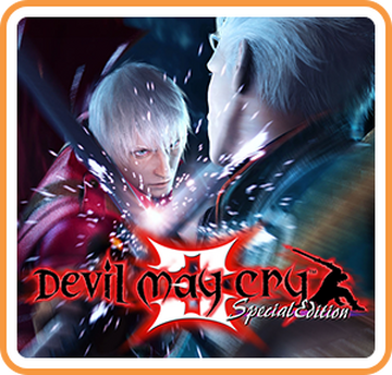 Devil May Cry 3 Special Edition Will Not Be Released Physically In Game  Card Form – NintendoSoup