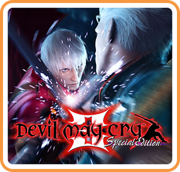 Dmc3 switch release date new arrivals