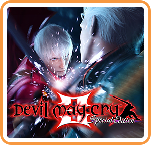 Devil May Cry 3: Special Edition [PS4]